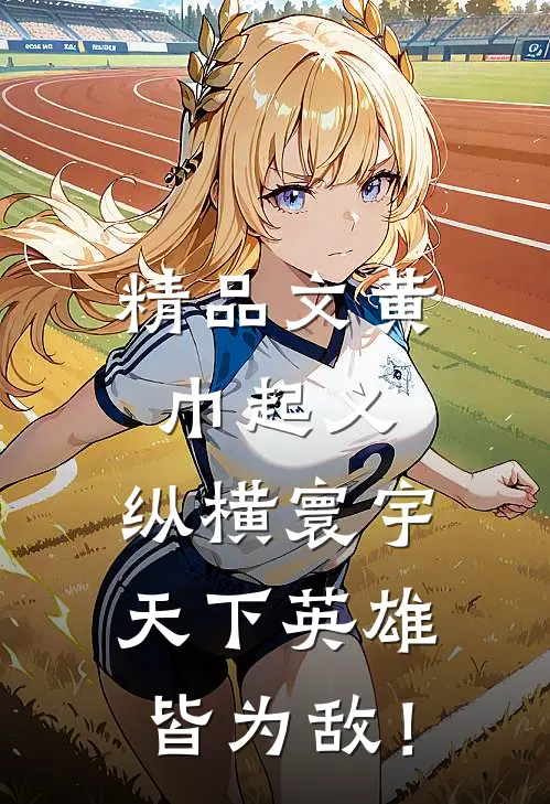 精品文黄巾起义：纵横寰宇，天下英雄皆为敌！