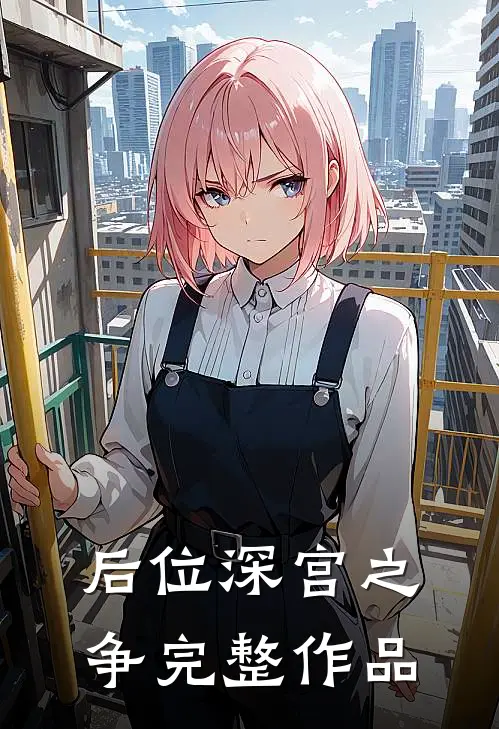 后位·深宫之争完整作品