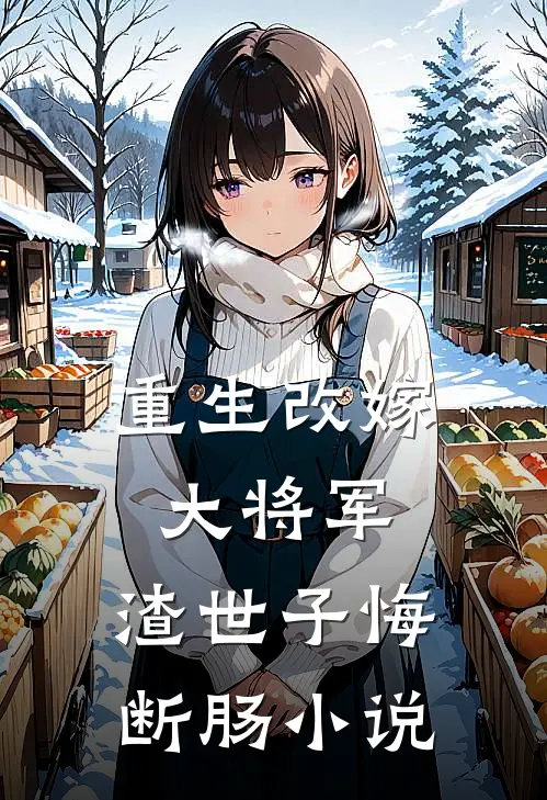 重生改嫁大将军,渣世子悔断肠