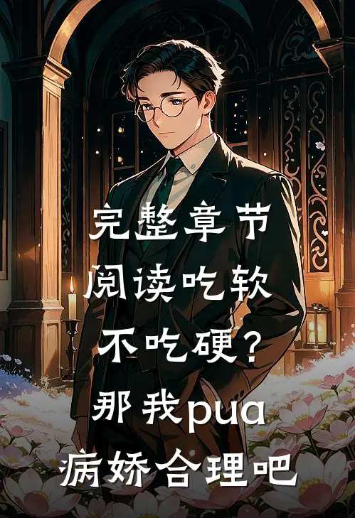 完整章节阅读吃软不吃硬？那我pua病娇合理吧