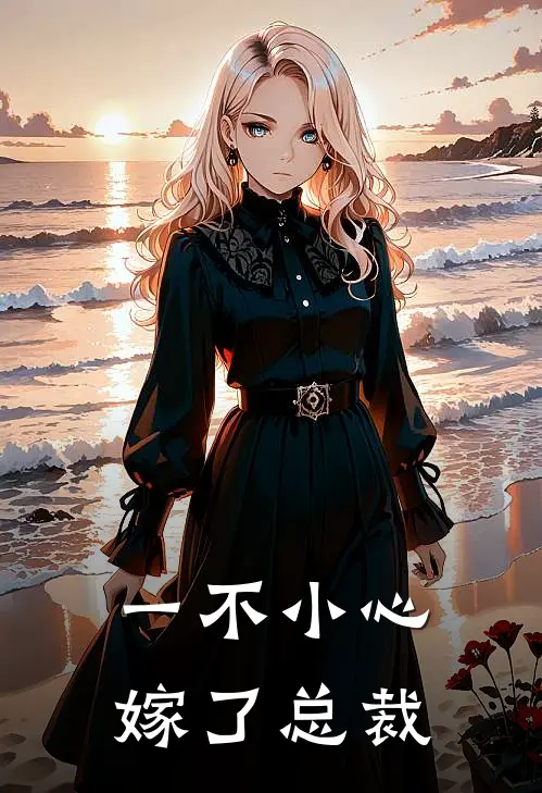 一不小心嫁了总裁