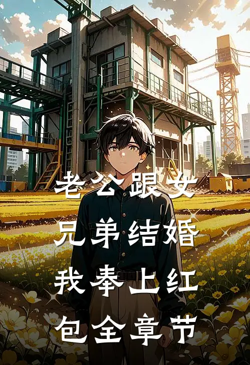 老公跟女兄弟结婚，我奉上红包全章节