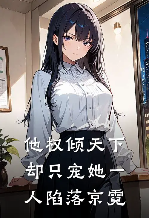 他权倾天下却只宠她一人陷落京霓