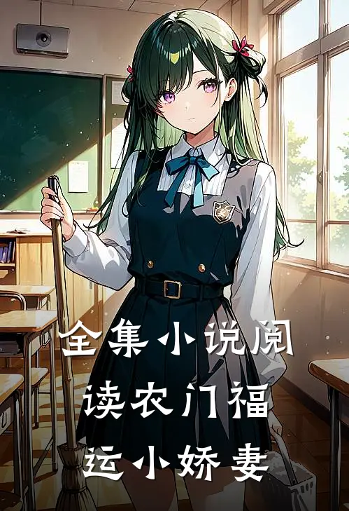 全集小说阅读农门福运小娇妻