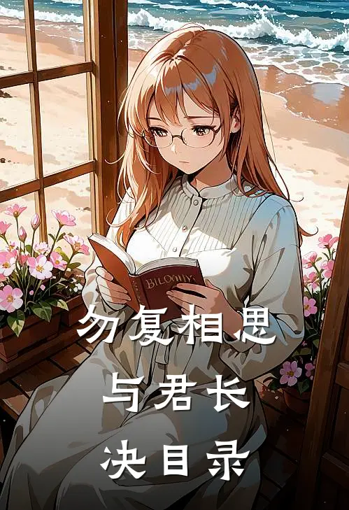 勿复相思，与君长决目录