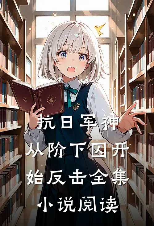 抗日军神：从阶下囚开始反击全集小说阅读