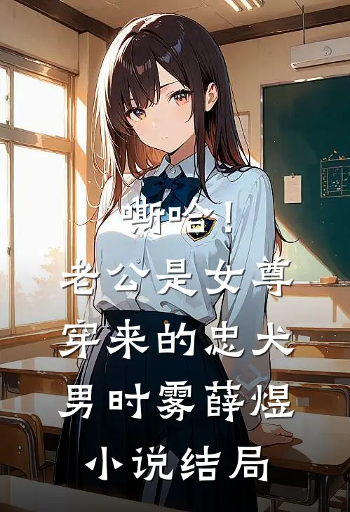 嘶哈！老公是女尊穿来的忠犬男时雾薛煜小说结局