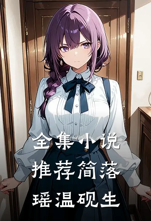 全集小说推荐简落瑶温砚生