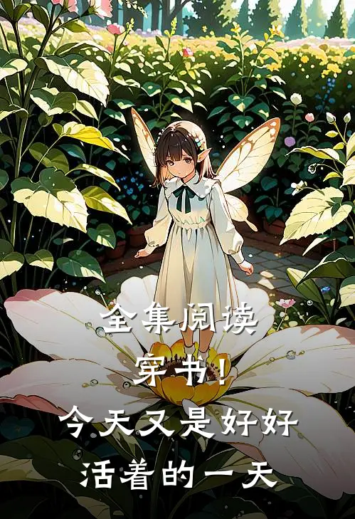 全集阅读穿书！今天又是好好活着的一天