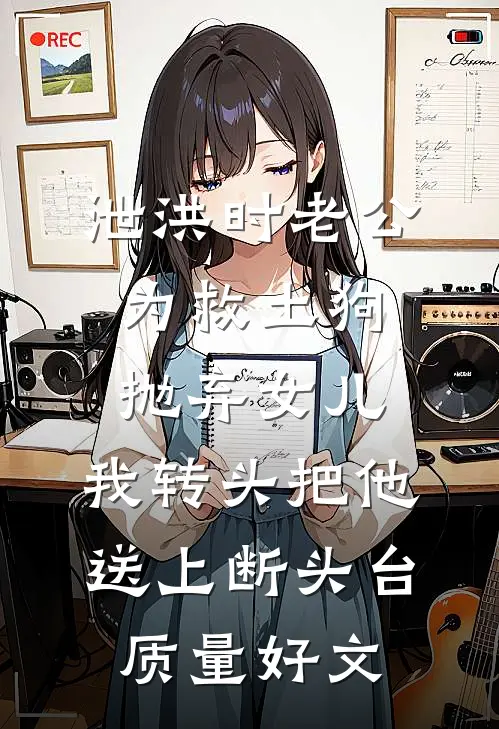泄洪时老公为救土狗抛弃女儿，我转头把他送上断头台质量好文