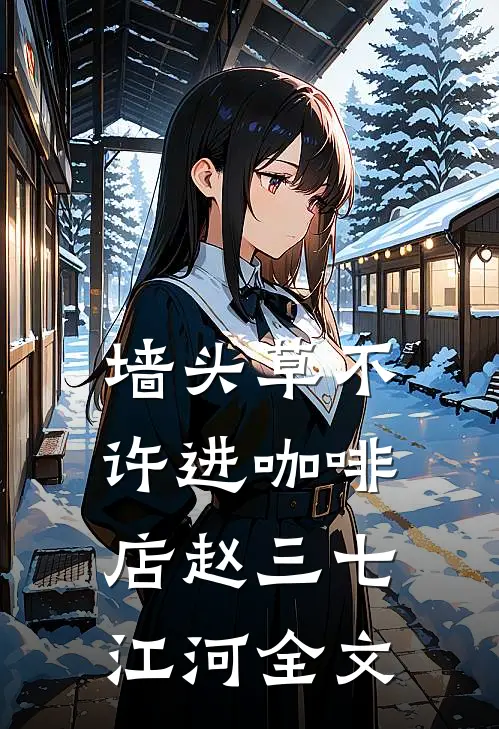 墙头草不许进咖啡店赵三七江河全文
