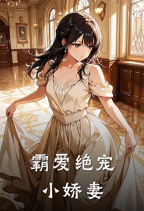 霸爱绝宠小娇妻