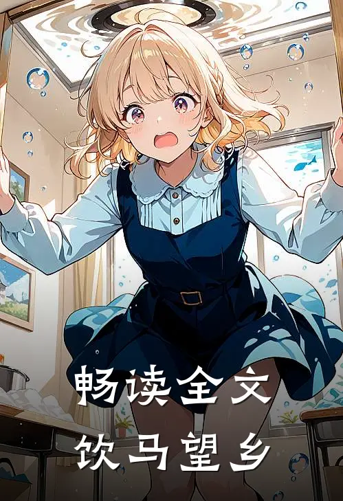 畅读全文饮马望乡