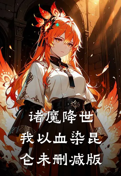诸魔降世，我以血染昆仑未删减版
