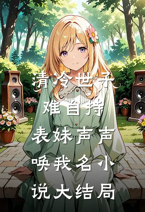 清冷世子难自持，表妹声声唤我名小说大结局