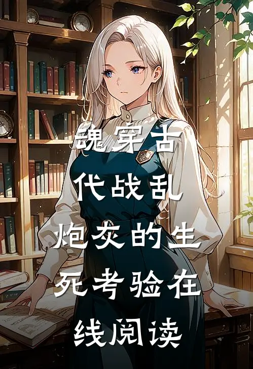 魂穿古代战乱：炮灰的生死考验在线阅读