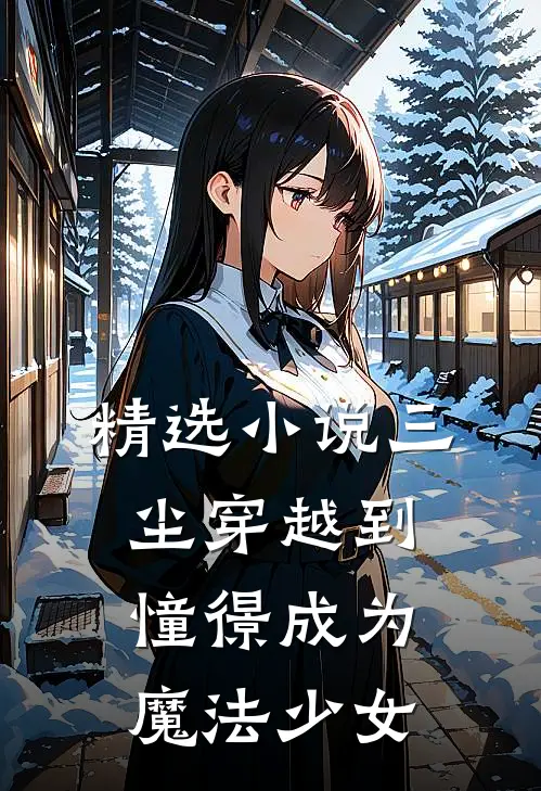 精选小说三尘穿越到憧憬成为魔法少女