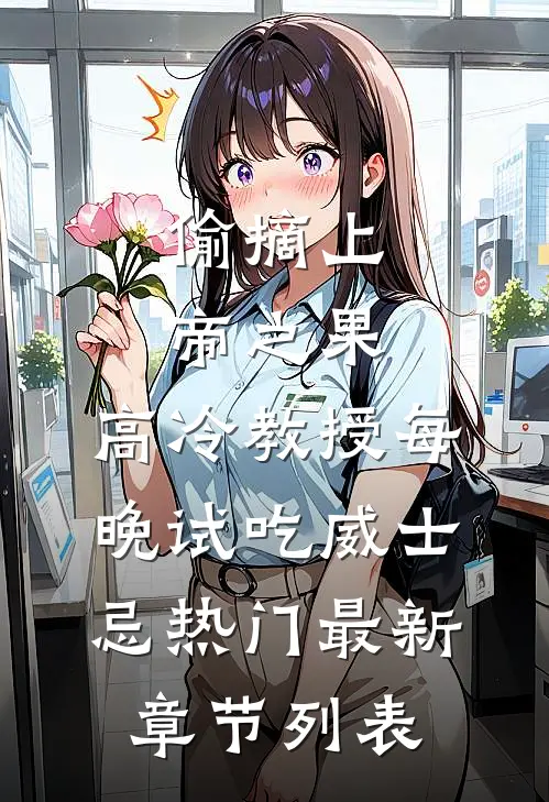 偷摘上帝之果：高冷教授每晚试吃威士忌热门最新章节列表