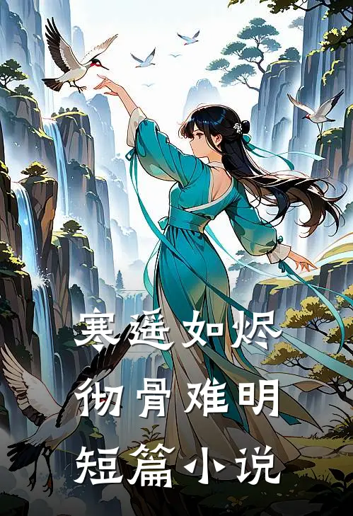 寒遥如烬，彻骨难明短篇小说