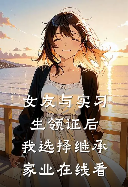 女友与实习生领证后，我选择继承家业在线看