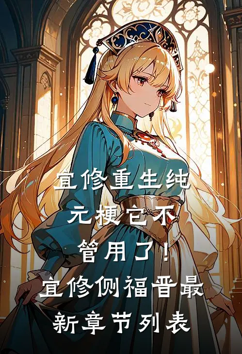 宜修重生纯元梗它不管用了！宜修侧福晋最新章节列表