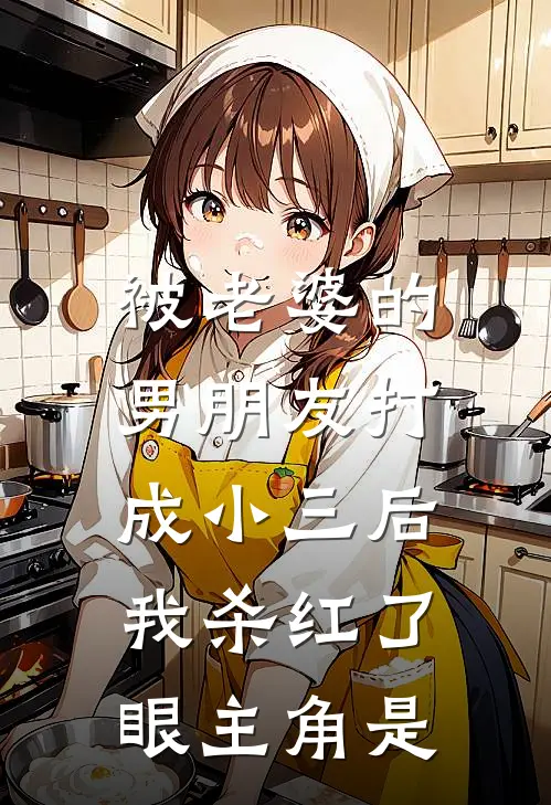 被老婆的男朋友打成小三后，我杀红了眼主角是