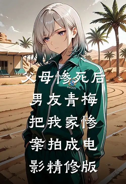 父母惨死后，男友青梅把我家惨案拍成电影精修版