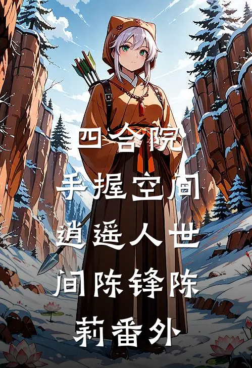 四合院：手握空间，逍遥人世间陈锋陈莉番外