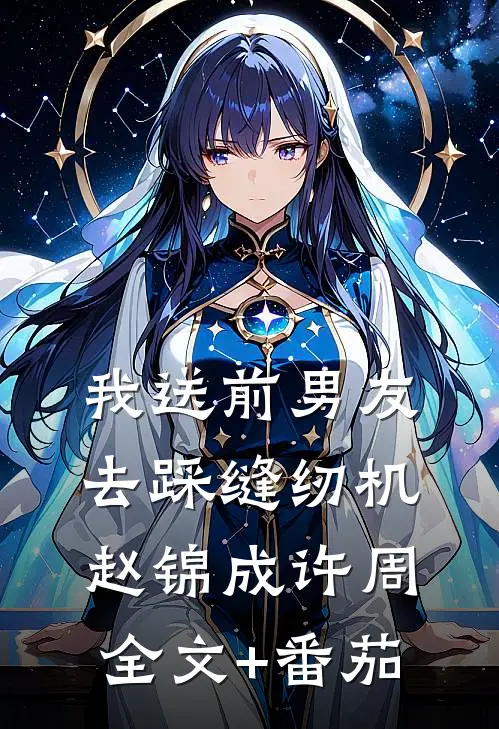 我送前男友去踩缝纫机赵锦成许周全文+番茄