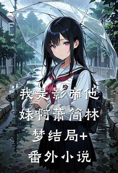 我是影帝他妹啊萧简林梦结局+番外小说