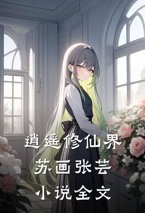 逍遥修仙界苏画张芸小说全文