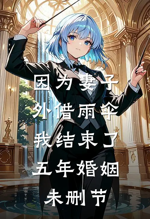 因为妻子外借雨伞，我结束了五年婚姻未删节