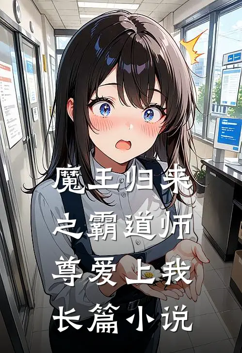 魔王归来之霸道师尊爱上我长篇小说