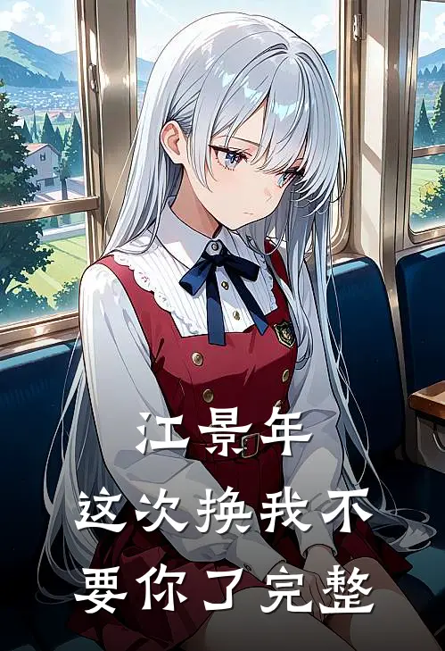 江景年，这次换我不要你了完整