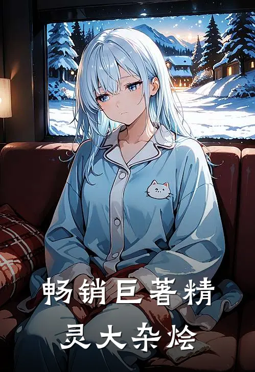 畅销巨著精灵大杂烩