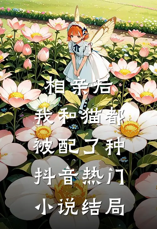 相亲后， 我和猫都被配了种抖音热门小说结局