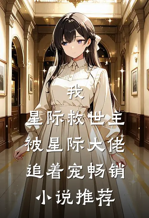 我，星际救世主，被星际大佬追着宠畅销小说推荐