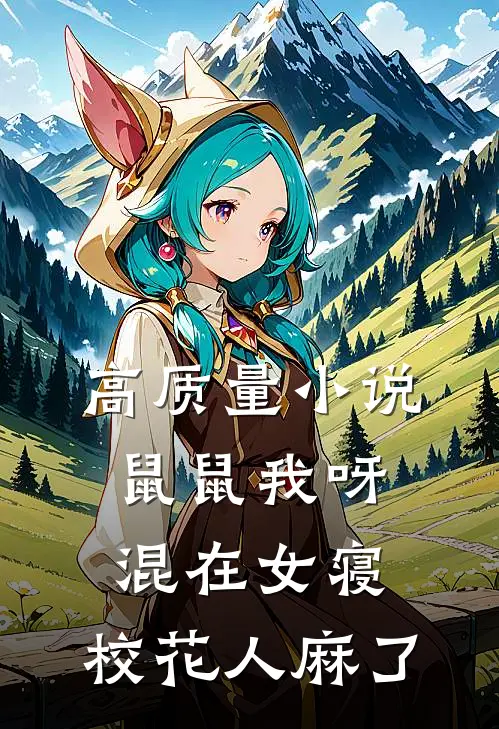 高质量小说鼠鼠我呀，混在女寝，校花人麻了