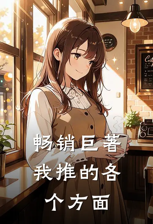 畅销巨著我推的各个方面