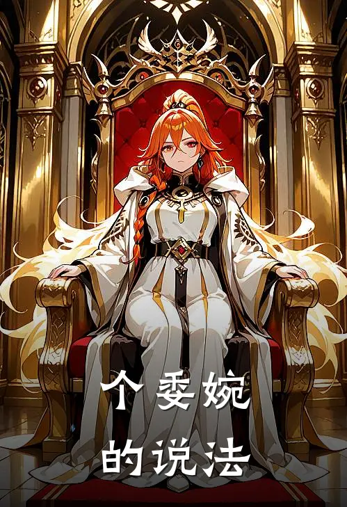 个委婉的说法