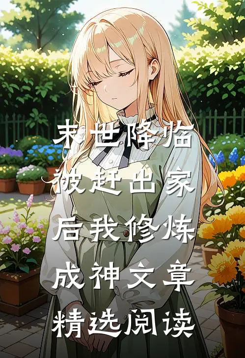末世降临，被赶出家后我修炼成神文章精选阅读