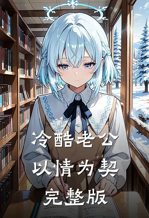 冷酷老公以情为契完整版