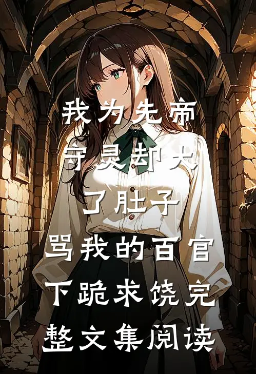 我为先帝守灵却大了肚子，骂我的百官下跪求饶完整文集阅读