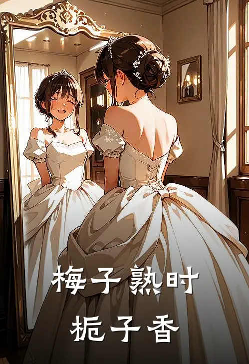 梅子熟时栀子香