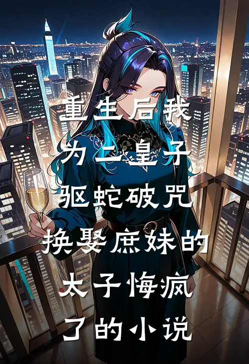 重生后我为二皇子驱蛇破咒，换娶庶妹的太子悔疯了的小说