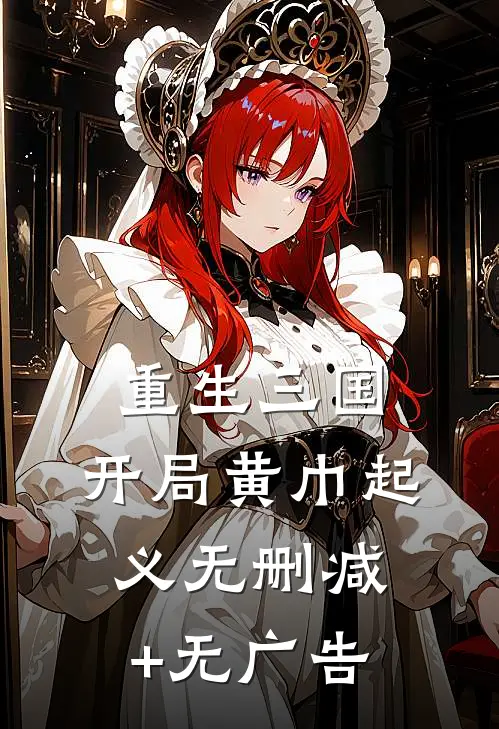 重生三国，开局黄巾起义无删减+无广告