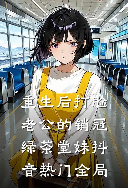 重生后打脸老公的销冠绿茶堂妹抖音热门全局
