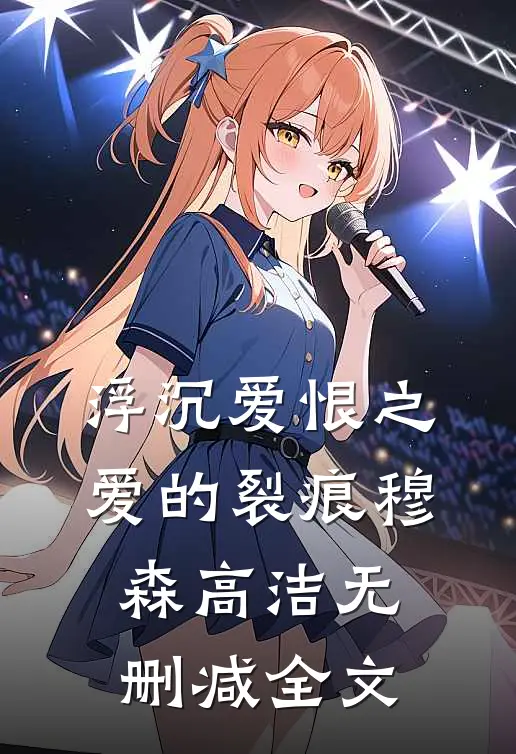 浮沉爱恨之爱的裂痕穆森高洁无删减全文