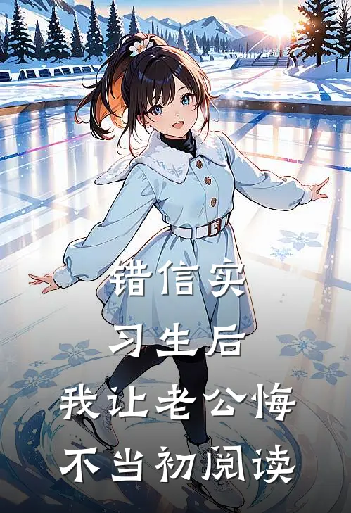 错信实习生后，我让老公悔不当初阅读