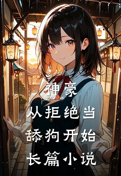 神豪：从拒绝当舔狗开始长篇小说